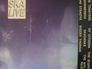 Skinnerbox, The Steadys a.o. NYC Ska Live NEAR MINT moon records Vinyl LP