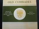 Valley Forge Military Academy Band - Old Comrades LP VG+ ZB-69151 RPC Private