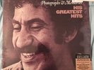 JIM CROCE PHOTOGRAPHS & MEMORIES LP HIS GREATEST HITS EXCLUSIVE 2017