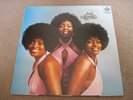 LOVE UNLIMITED Under The Influence Of  1973 PYE INTERNATIONAL   NEAR MINT