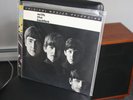 The Beatles   With The Beatles   Mobile Fidelity Sound Lab ?– MFSL 1-102 Sealed