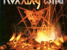 Running Wild 'Branded And Exiled' Vinyl - NEW