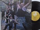 THE DOORS - STRANGE DAYS - PSYCHEDELIC BLUES/CLASSIC ROCK - VG++ VINYL
