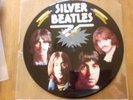 the beatles  silver beatles 1982  issue 12 