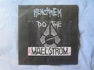 HENCHMEN 12
