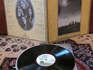 INCREDIBLE STRING BAND - LIQUID ACROBAT.. - UK 1st Press Pink Rim Island / EX LP