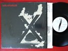 X on Slash —LOS ANGELES—  punk rock 1980 lp | US ORIG | NM SHRINK
