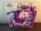 PATTI PAGE and I thought about you MERCURY 10