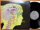 Keith Tippett Group Dedicated to you GER 1971 FOC Vertigo Swirl 6360 024 D Prog