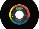 THE VISITORS - I'M IN DANGER - DAKAR - EXCELLENT CONDITION
