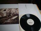 DAVID SYLVIAN / SECRETS OF THE BEEHIVE  LP
