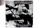 Learning To C  Vinyl (Mark Stewart And The Maffia) ON-U L.P. 24 (ID:14876)
