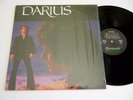 1969 Private Outsider Psych Rock LP DARIUS s/t CHARTMAKER 1102 Shrink VG+ Orig