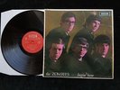 THE ZOMBIES Begin Here LP UK 1st Press LP MONO Decca LK 4679 1965 ORIGINAL