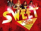 SWEET - FOX ON THE RUN  (FROM THE 