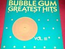 LP Melanie, Ohio Express a.o. Bubble Gum Greatest Hits Vol. 3 NEW OVP Accord