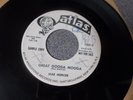 Mae Mercer Great Googa Mooga new breed r&b WLP 45 on Atlas mp3
