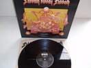 BLACK SABBATH-SABBATH BLOODY SABBATH...SUPERB  1ST UK PRESS N/MINT VINYL LP 1973