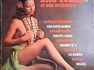 NICO GOMEZ Nico Gomez et son orchestre French LP 1975 Latin Erotica Hear