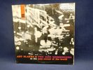Art Blakey & Jazz Messengers Jazz Corner of the World Vol 1 LP Blue Note 4015