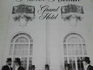 PROCOL HARUM - GRAND HOTEL - UK 73 - 1st PRESS - NM
