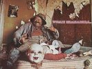 RARE EARTH - WILLIE REMEMBERS - UK 72 - 1st PRESS - NM