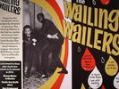 WAILING WAILERS, The - The Wailing Wailers - Vinyl (LP with obi-strip)