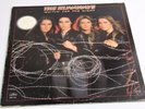 The Runaways - Waitin' For The Night - Mercury SRM-1-3705 - First US Pressing