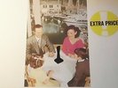 LED ZEPPELIN - PRESENCE - DE 76 - 1st PRESS - NM
