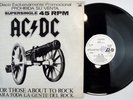 AC DC MAXI 12