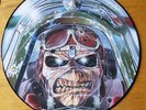 IRON MAIDEN  ACES HIGH  12