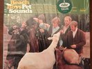 Beach Boys - Pet Sounds Mono 1980 Reissue Capitol VG++ Shrink