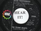 The Young Hearts NORTHERN 45 (Minit 32084) Little Togetherness/The Young Hearts