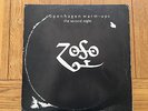 Led Zeppelin Live 3LP Copenhagen Warm Ups The Second Night   July 24th 1979