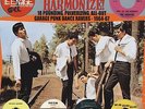 Various - Teenage Shutdown: Jump, Jive & Harmonize  - Vinyl Beat/Rock/60s/70s