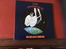 Van Der Graaf Generator - H To He Who Am - 1970 UK LP - CAS1027 - EX/NM