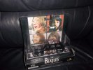THE BEATLES DIECAST MODEL TAXI CAB (LIKE CORGI) LET IT BE ALBUM  5 