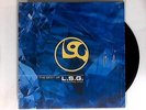 The Best Of L.S.G. (The Original Mixes) 2xLP S 2150-3 (L.S.G. - 2004) (ID:14848)