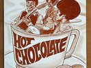 HOT CHOCOLATE rare ohio funk monster ORIGINAL LP on CO CO CLEVELAND