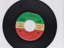 THANK YOU LORD  -  BOB MARLEY & THE WAILERS  -  MELLOW MOOD (67 ROCKSTEADY 7