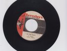 I'M THE RULER  -  DERRICK MORGAN  - I MEAN IT  (67 ROCKSTEADY 7