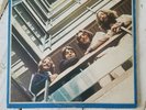 The beatles 1967-1970 blue vinyl