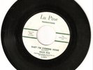Classic Northern Soul R&B - Mack Rice - Baby I'm Coming Home