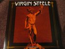 VIRGIN STEELE   INVICTUS    NIGHT OF VINYL DEAD   LMTD  2LP  VINYL
