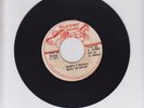 DOUBLE 7 ROCKERS  -  ROOTS UNLIMITED  (77 REGGAE INSTRUMENTAL  7
