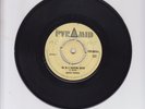 I'M IN A ROCKING MOOD -  AUSTIN FAITHFUL -  STREAM OF LIFE (67 ROCKSTEADY 7