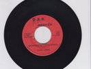 APARTHEID IN SOUTH AFRICA  -  RICKY LEWIS  (85 REGGAE ROOTS 7