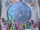 The Cure Love Cats 12in single 1983 UK original pic sleeve