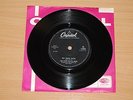 THE STEVE MILLER BAND My Dark Hour UK 7