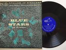 BLUE STARS OF FRANCE Lullaby Of Birdland EX OP DG MONO LP Storage Find - 1956